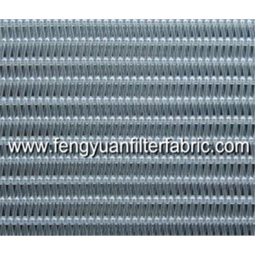 Polyester Spiral Filter Tuch Made in China